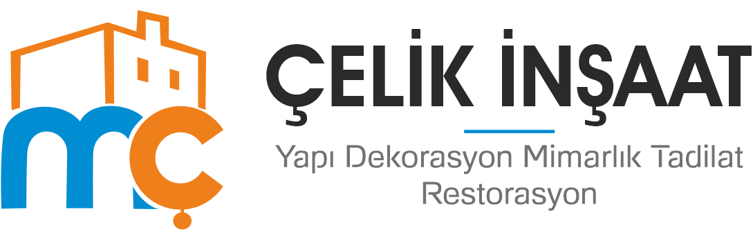 Çelik İnşaat Yapı Dekorasyon Tadilat Kırım Yıkım Kuyu Temel