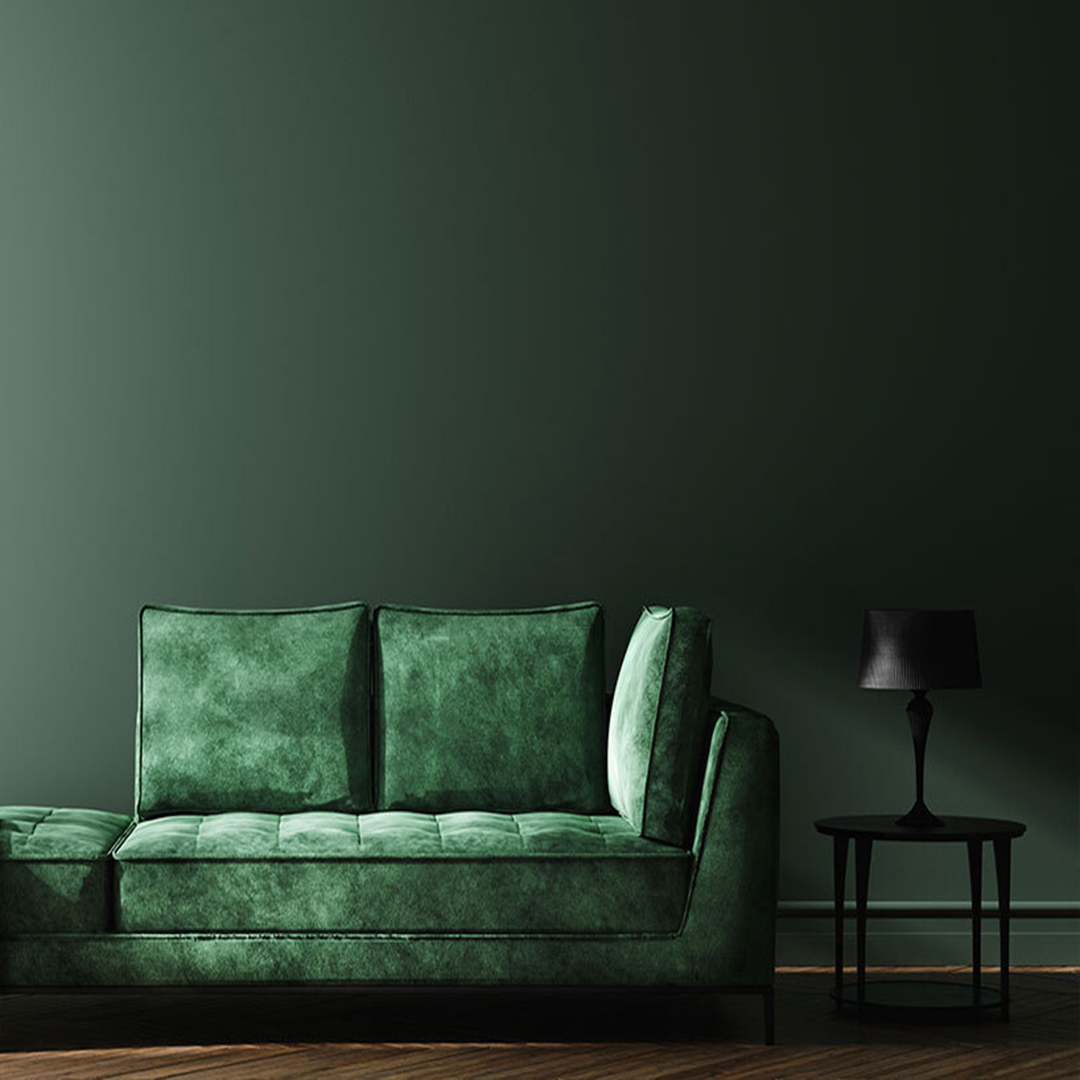 İtalyan Boya Uygulama