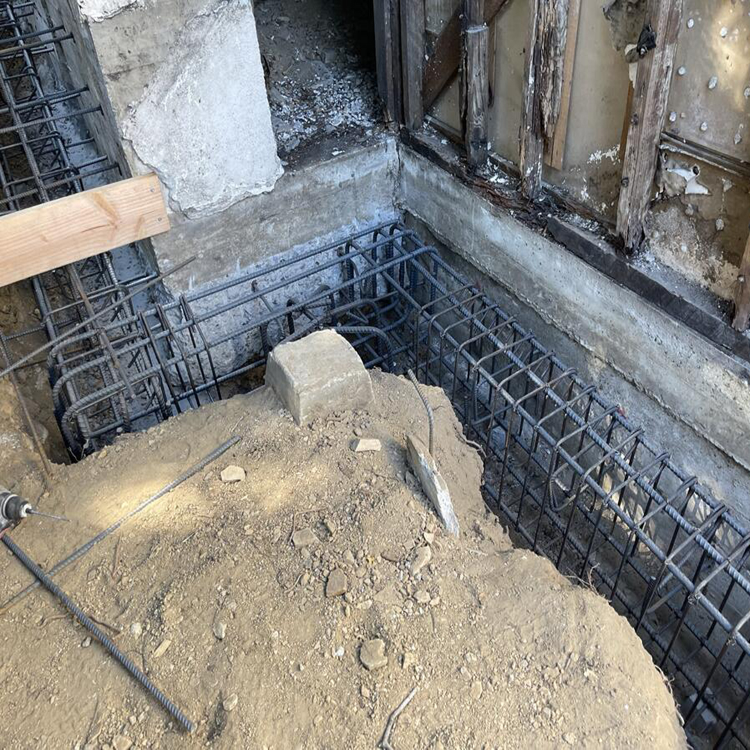 Kuyu Temel Sistemleri