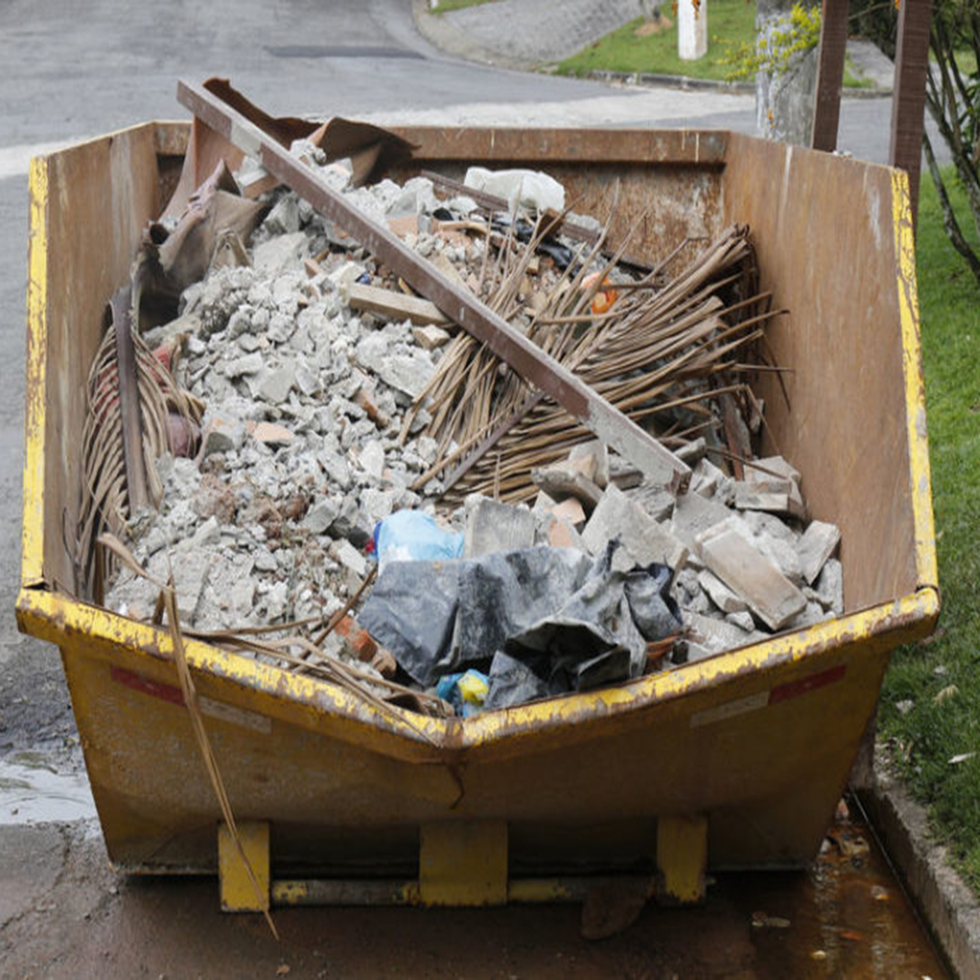 Nakliye ve Moloz Atımı