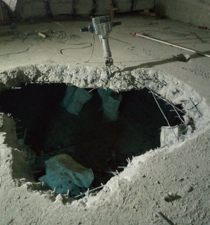 Çelik Yapı İnşaat Dekorasyon 32