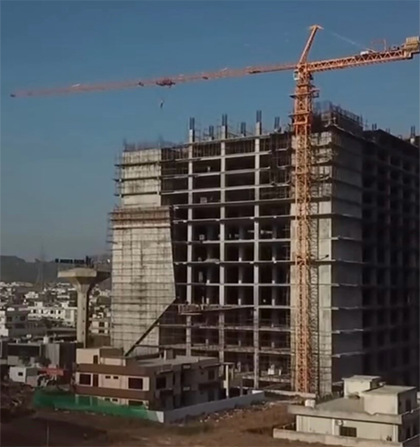 Çelik İnşaat Yapı Dekorasyon 2